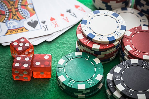 togel ular Bingo Halls