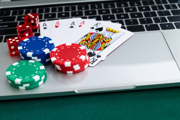 togel ular mobile gaming