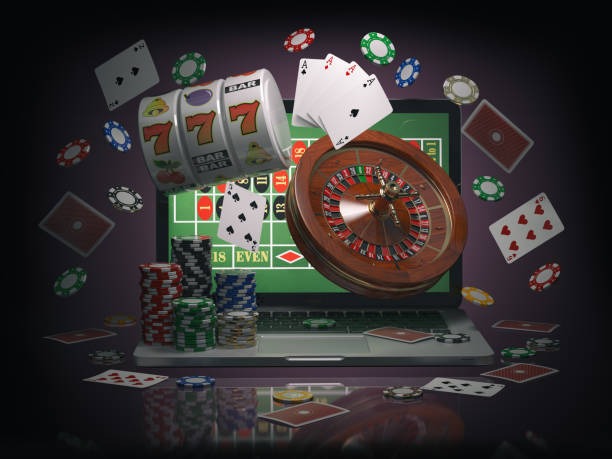 togel ular Slot Rooms
